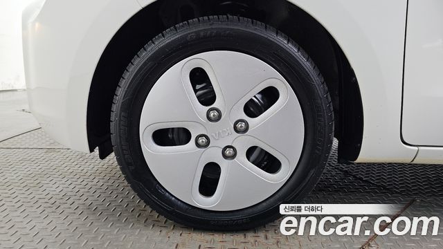 Kia RAY 2021 — photo 5