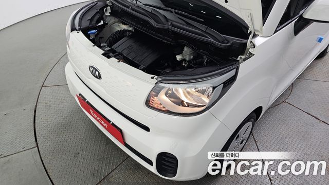 Kia RAY 2021 — photo 6