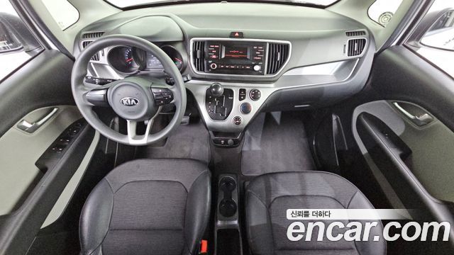 Kia RAY 2021 — photo 10