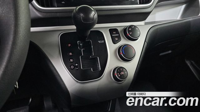Kia RAY 2021 — photo 12