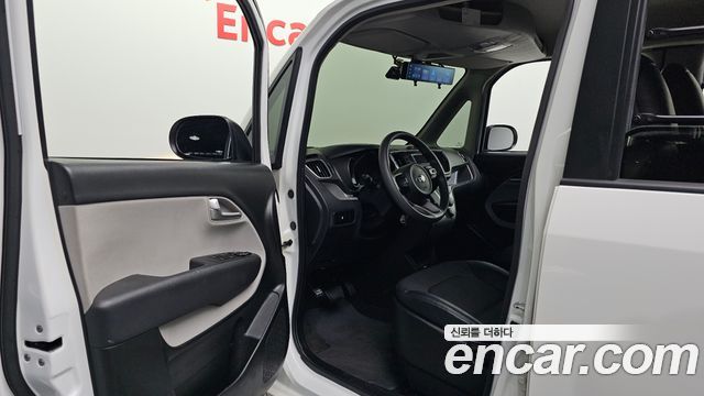 Kia RAY 2021 — photo 13