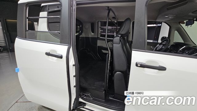 Kia RAY 2021 — photo 17