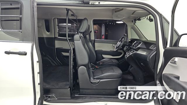 Kia RAY 2021 — photo 18