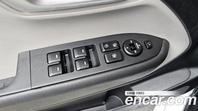 Kia RAY 2021 — photo 19