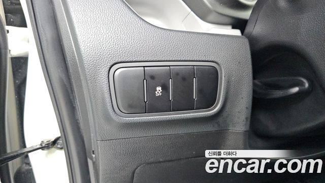 Kia RAY 2021 — photo 20