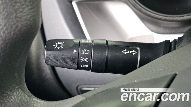 Kia RAY 2021 — photo 21