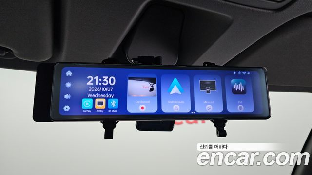Kia RAY 2021 — photo 24