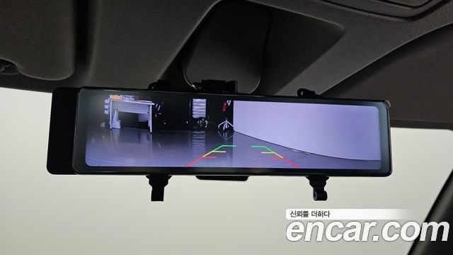 Kia RAY 2021 — photo 25