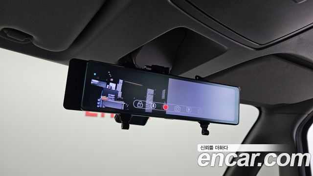Kia RAY 2021 — photo 26