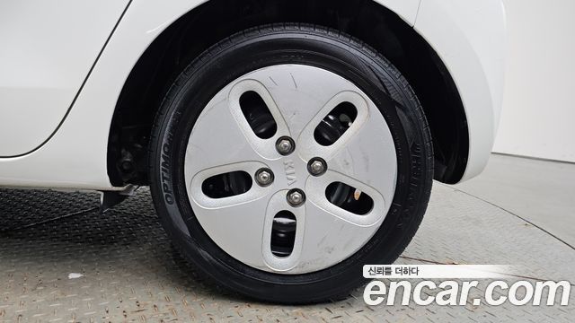 Kia RAY 2021 — photo 7