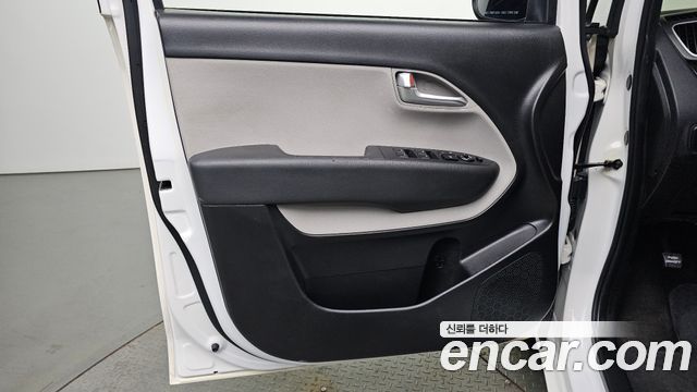 Kia RAY 2021 — photo 14