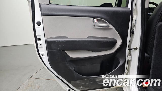 Kia RAY 2021 — photo 15