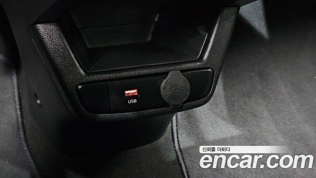 Kia RAY 2021 — photo 28