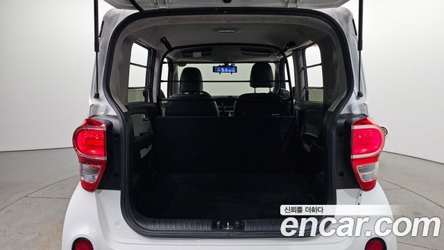 Kia RAY 2021 — photo 29