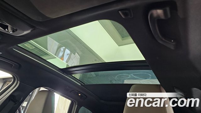 BMW iX1 2024 — photo 22