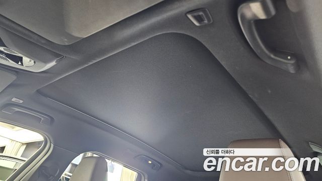 BMW iX1 2024 — photo 23