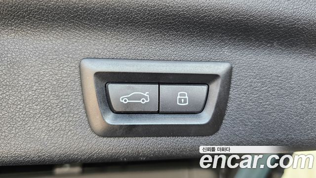 BMW iX1 2024 — photo 24