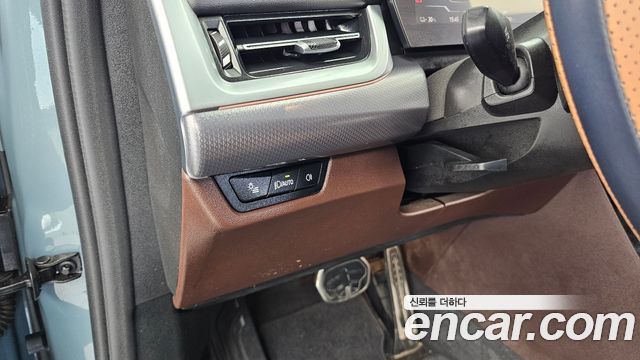 BMW iX1 2024 — photo 28