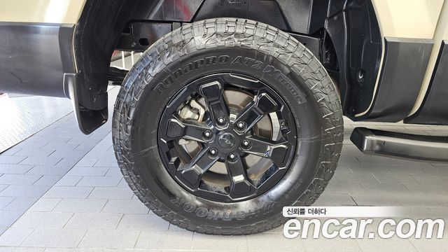 Kia Tasman 2026 — photo 5