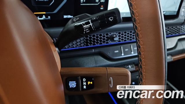 Kia Tasman 2026 — photo 12
