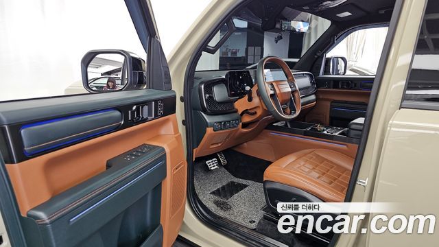 Kia Tasman 2026 — photo 13