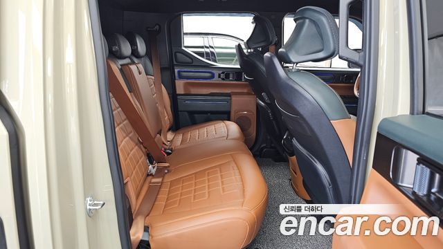Kia Tasman 2026 — photo 18