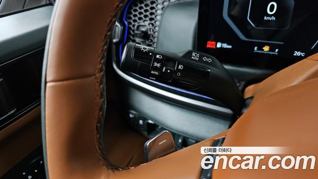 Kia Tasman 2026 — photo 20