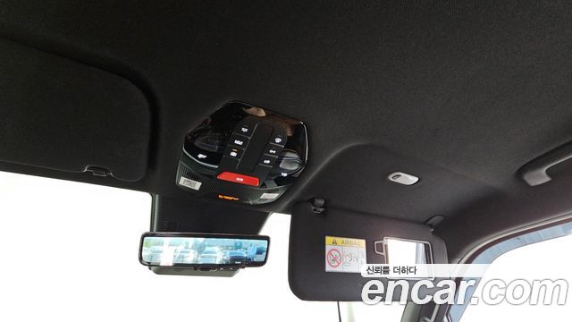 Kia Tasman 2026 — photo 24