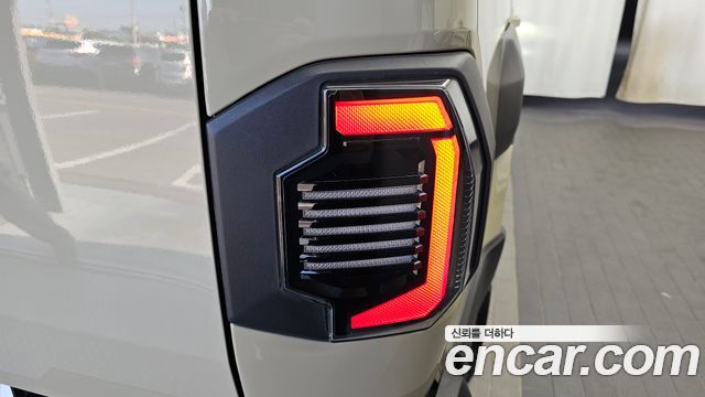 Kia Tasman 2026 — photo 9