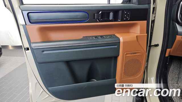 Kia Tasman 2026 — photo 14