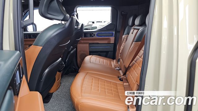 Kia Tasman 2026 — photo 16