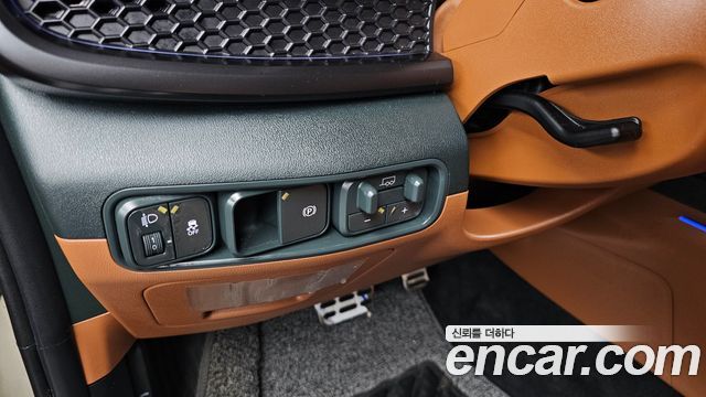 Kia Tasman 2026 — photo 29