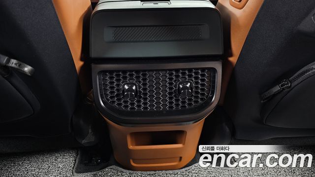 Kia Tasman 2026 — photo 32