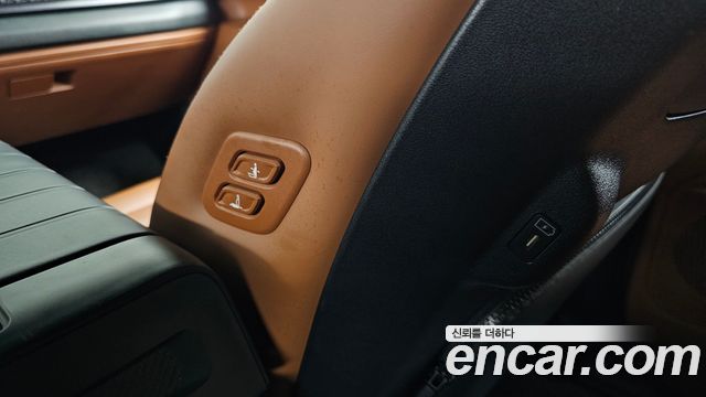 Kia Tasman 2026 — photo 33
