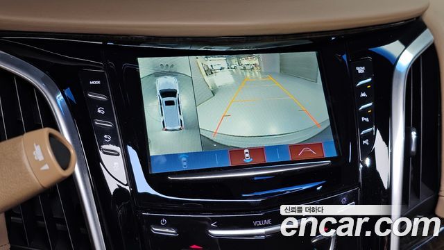 Cadillac Escalade 2019 — photo 27