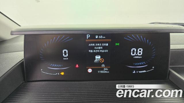 Hyundai Staria 2022 — photo 8