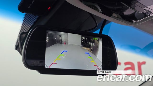 Hyundai Staria 2022 — photo 14
