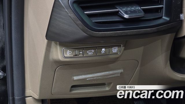 Kia K8 2023 — photo 19