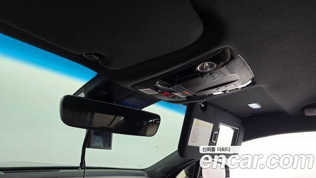 Kia K8 2023 — photo 26
