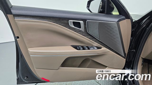Kia K8 2023 — photo 14