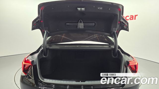 Kia K8 2023 — photo 30