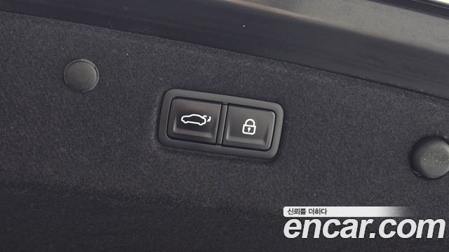 Kia K8 2023 — photo 31