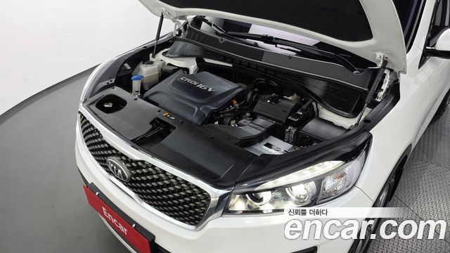 Kia Sorento 2015 — photo 6