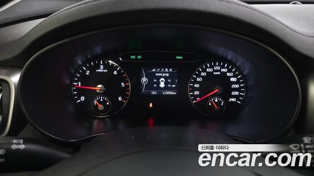Kia Sorento 2015 — photo 11
