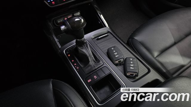 Kia Sorento 2015 — photo 12