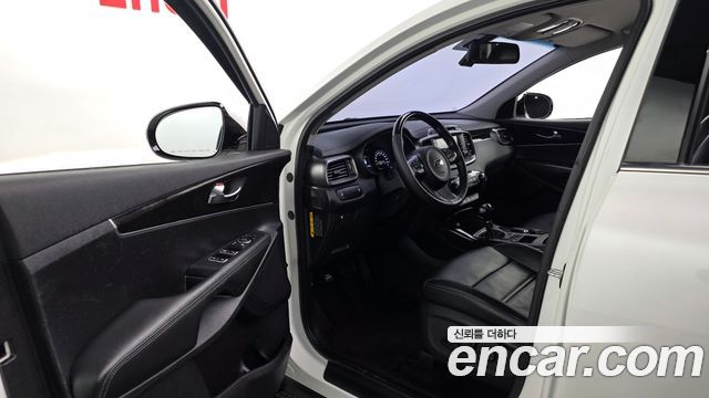 Kia Sorento 2015 — photo 13