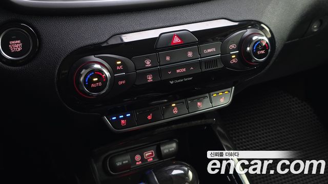 Kia Sorento 2015 — photo 25