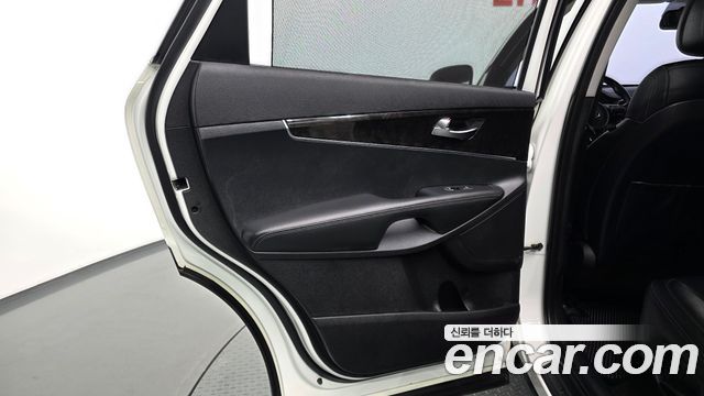 Kia Sorento 2015 — photo 15