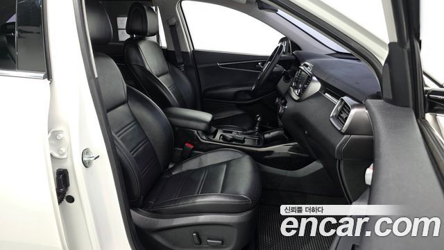 Kia Sorento 2015 — photo 16
