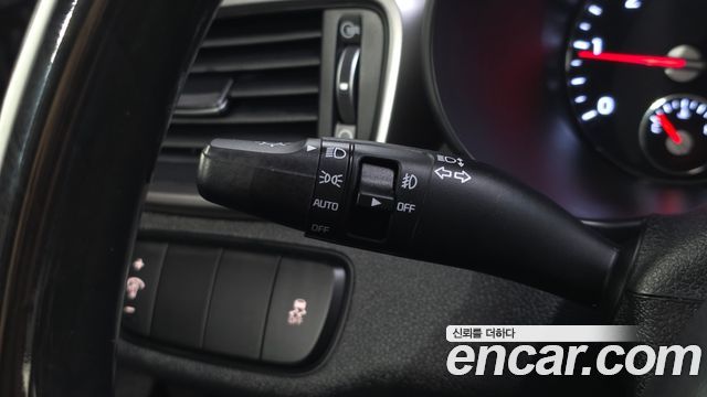Kia Sorento 2015 — photo 27